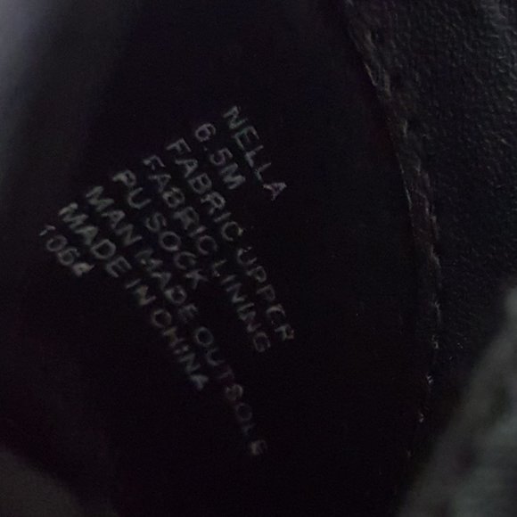 Steve Madden Booties - Picture 6 of 8